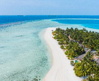 Angsana Resort & Spa Maldives Velavaru fotoÄŸrafÄ±