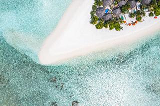 Angsana Resort & Spa Maldives Velavaru fotoÄŸrafÄ±