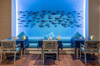 Angsana Resort & Spa Maldives Velavaru fotoÄŸrafÄ±