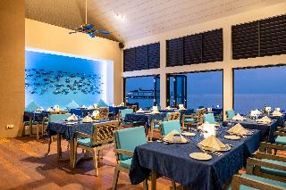 Angsana Resort & Spa Maldives Velavaru fotoÄŸrafÄ±