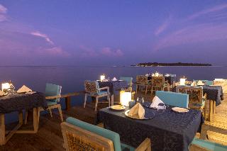 Angsana Resort & Spa Maldives Velavaru fotoÄŸrafÄ±