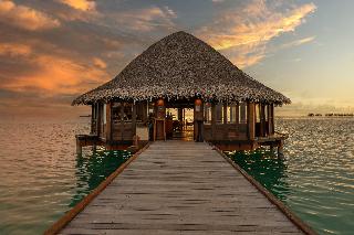 Angsana Resort & Spa Maldives Velavaru fotoÄŸrafÄ±