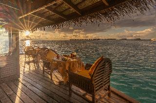 Angsana Resort & Spa Maldives Velavaru fotoÄŸrafÄ±