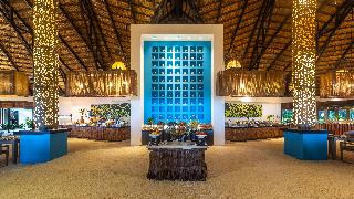 Angsana Resort & Spa Maldives Velavaru fotoÄŸrafÄ±