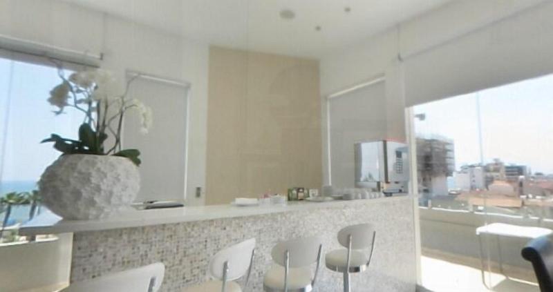 Achilleos City Hotel - Bar