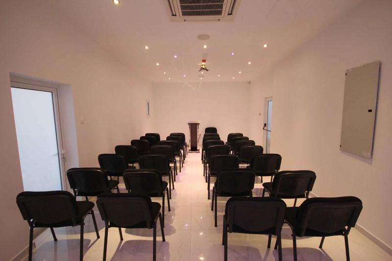 Achilleos City Hotel - Toplantı