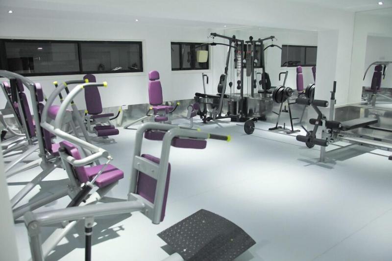Achilleos City Hotel - Aktivite