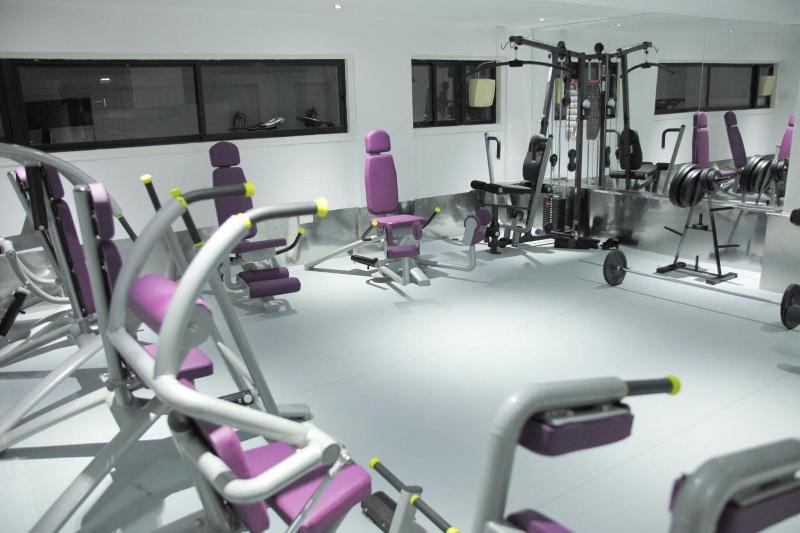 Achilleos City Hotel - Aktivite