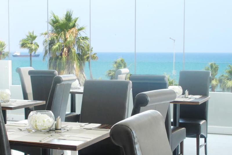 Achilleos City Hotel - Genel