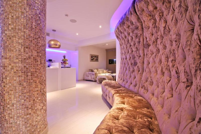 Achilleos City Hotel - Genel