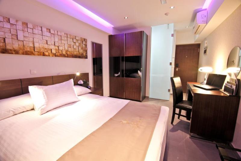 Achilleos City Hotel - Genel