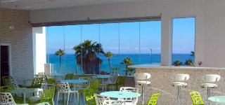 Achilleos City Hotel otel fotoğrafı