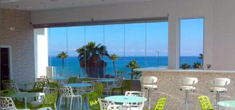 Achilleos City Hotel - Genel