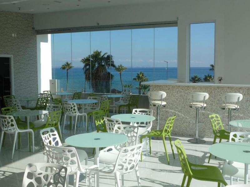 Achilleos City Hotel - Genel