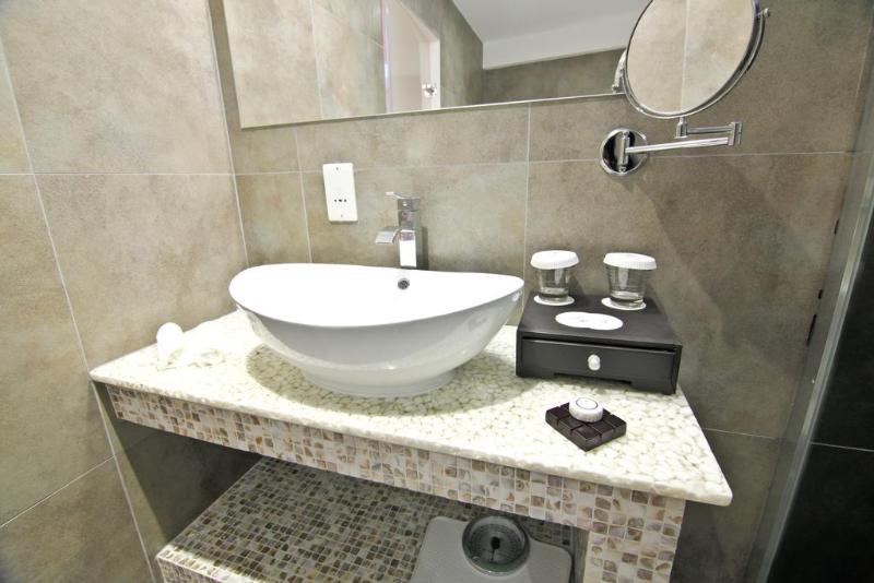 Achilleos City Hotel - Oda
