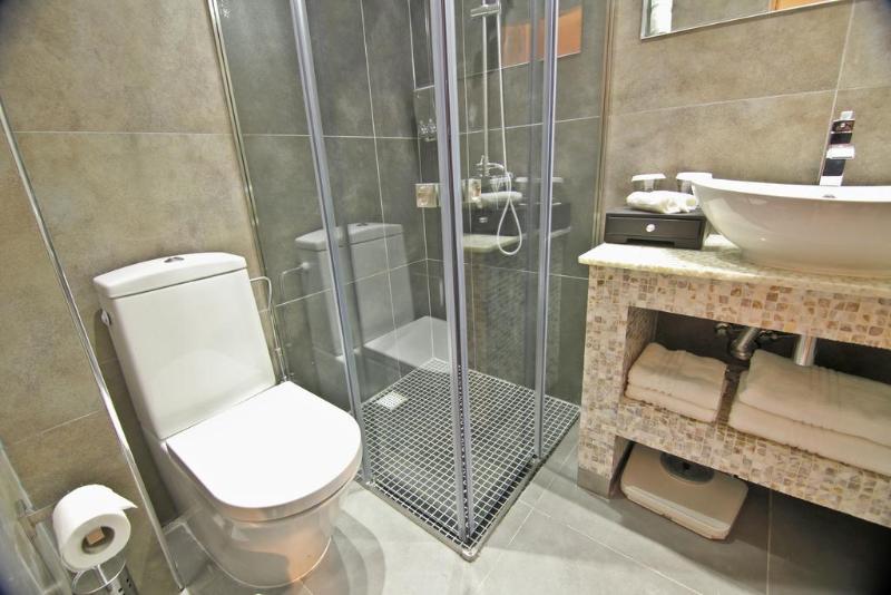 Achilleos City Hotel - Oda