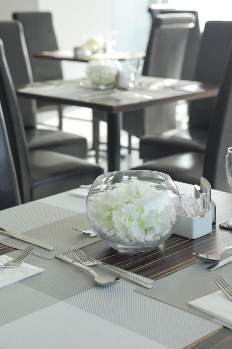 Achilleos City Hotel - Restoran