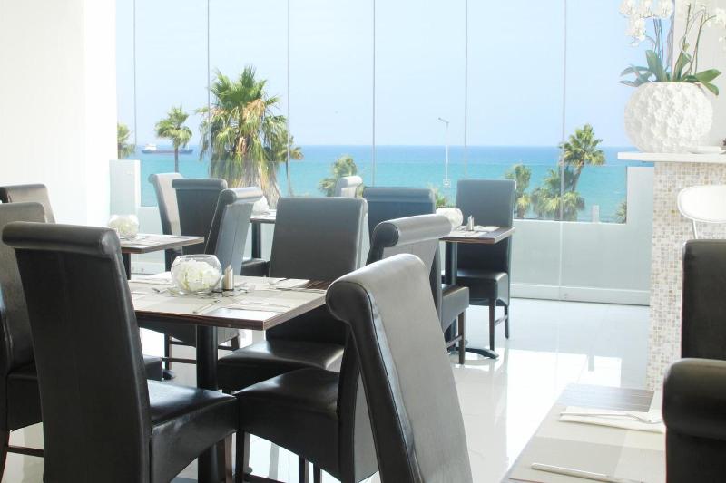 Achilleos City Hotel - Restoran