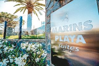 Marins Playa Suites