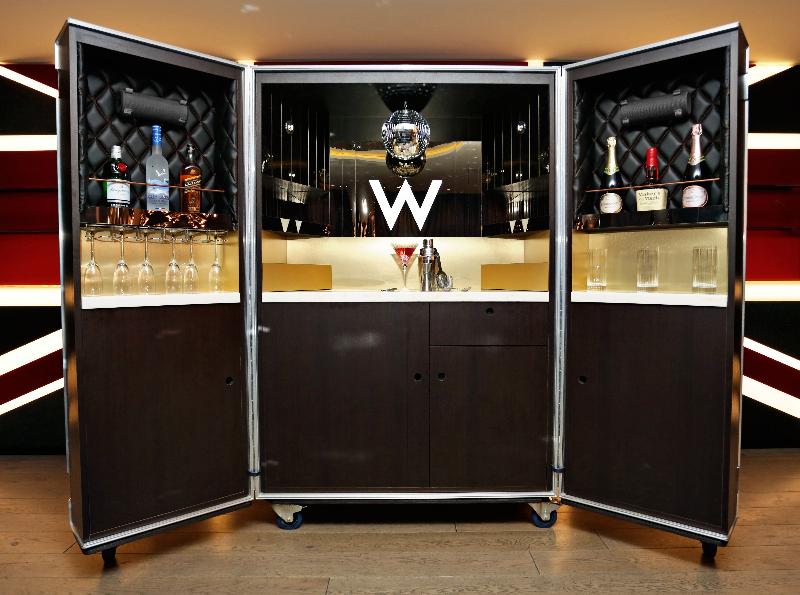 W London Leicester Square - Bar