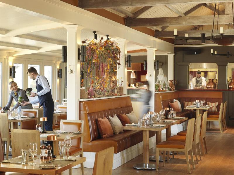 The Grove - Restoran