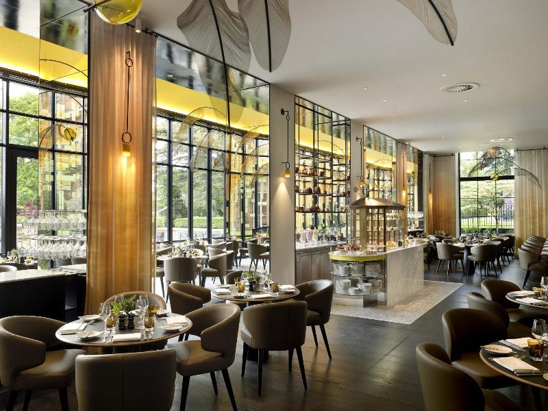The Grove - Restoran