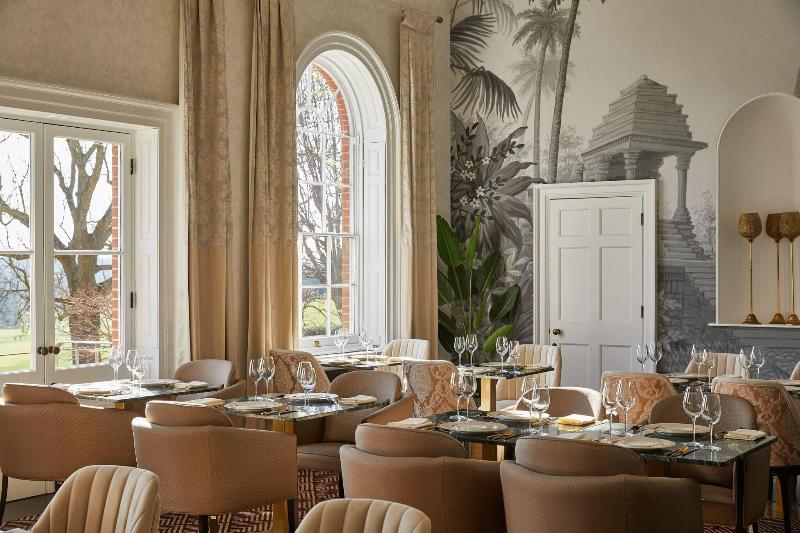 The Grove - Restoran