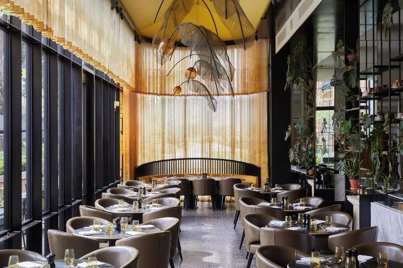 The Grove - Restoran
