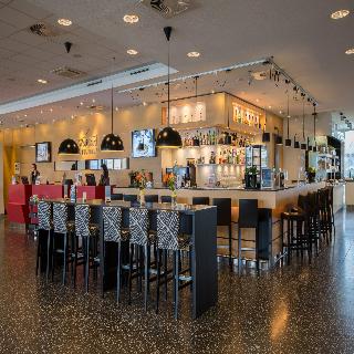 Westcord Hotel Delft fotoÄŸrafÄ±