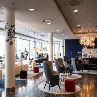 Westcord Hotel Delft fotoÄŸrafÄ±