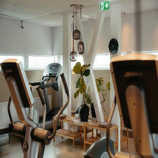 Westcord Hotel Delft fotoÄŸrafÄ±