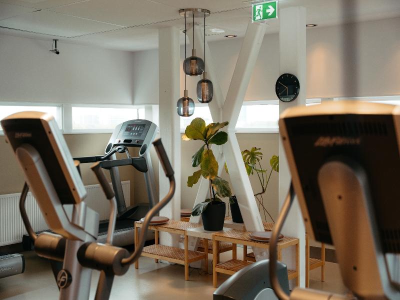 Westcord Hotel Delft - Aktivite