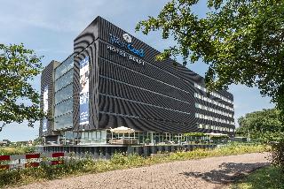 Westcord Hotel Delft fotoÄŸrafÄ±