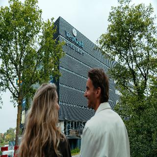 Westcord Hotel Delft otel fotoğrafı
