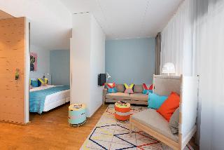 Westcord Hotel Delft fotoÄŸrafÄ±
