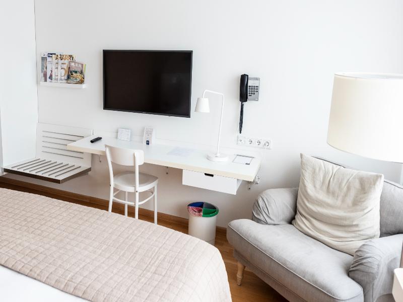 Westcord Hotel Delft - Oda