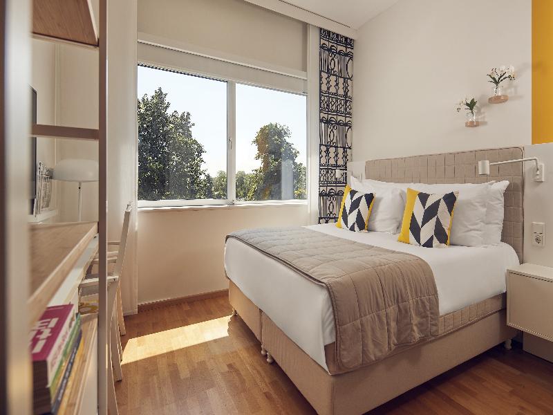 Westcord Hotel Delft - Oda