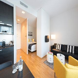 Westcord Hotel Delft fotoÄŸrafÄ±