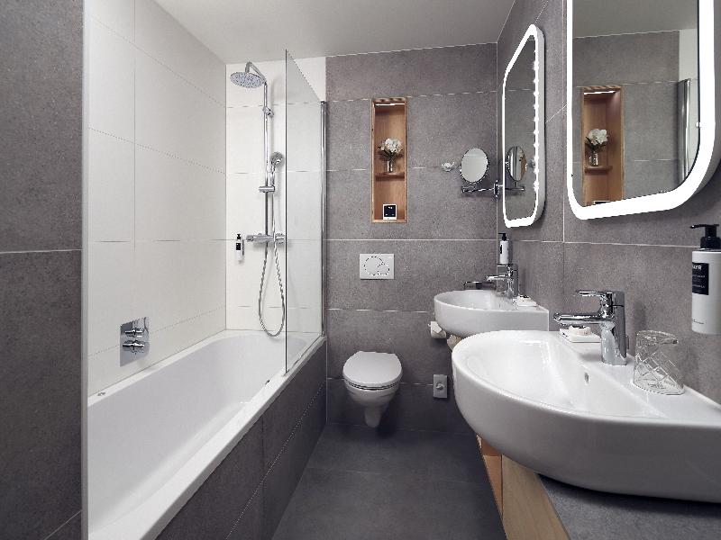 Westcord Hotel Delft - Oda