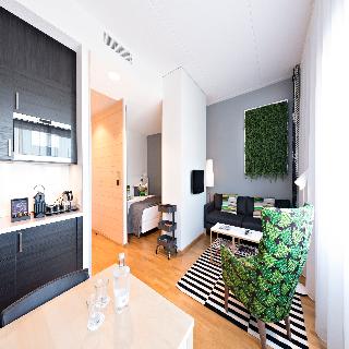 Westcord Hotel Delft fotoÄŸrafÄ±