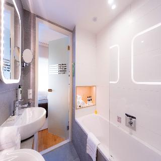 Westcord Hotel Delft fotoÄŸrafÄ±