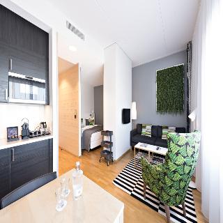 Westcord Hotel Delft fotoÄŸrafÄ±