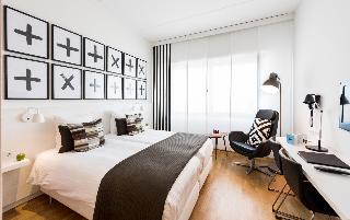 Westcord Hotel Delft fotoÄŸrafÄ±