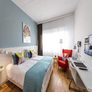 Westcord Hotel Delft fotoÄŸrafÄ±