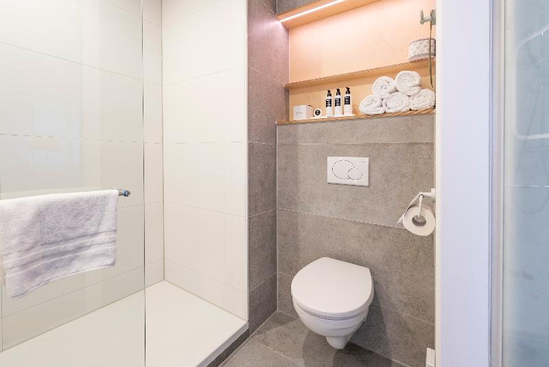 Westcord Hotel Delft - Oda