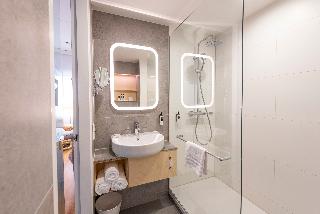 Westcord Hotel Delft fotoÄŸrafÄ±