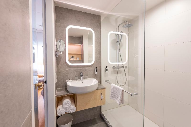 Westcord Hotel Delft - Oda