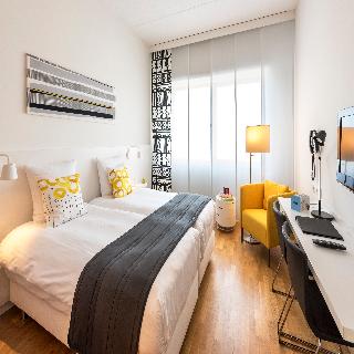 Westcord Hotel Delft fotoÄŸrafÄ±