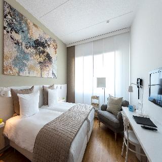 Westcord Hotel Delft fotoÄŸrafÄ±