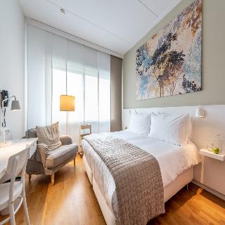 Westcord Hotel Delft fotoÄŸrafÄ±